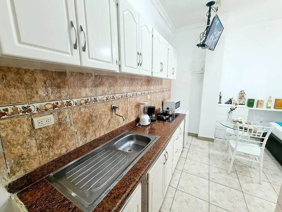 Condominio Gladys Suite C2 Alborada Samanes Guayaquil