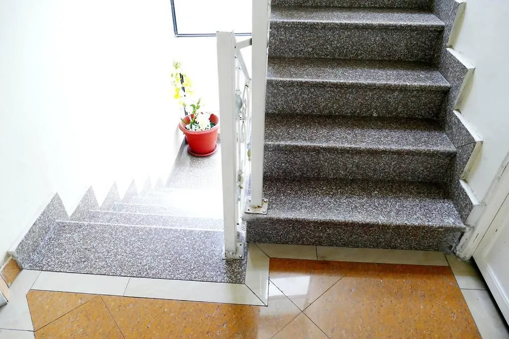 Apartment Condominio Gladys Suite C2 Alborada Samanes Guayaquil Ecuador