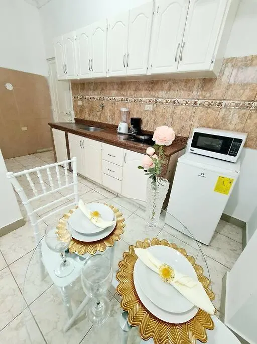 Apartment Condominio Gladys Suite C2 Alborada Samanes Guayaquil