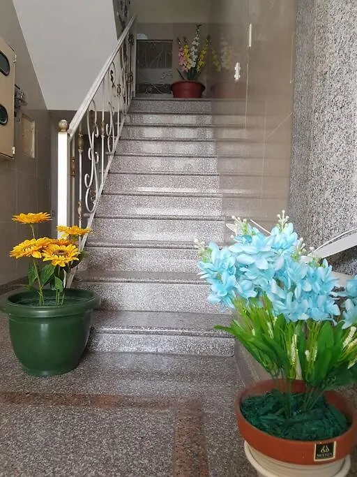Condominio Gladys Suite C2 Alborada Samanes Guayaquil Apartment