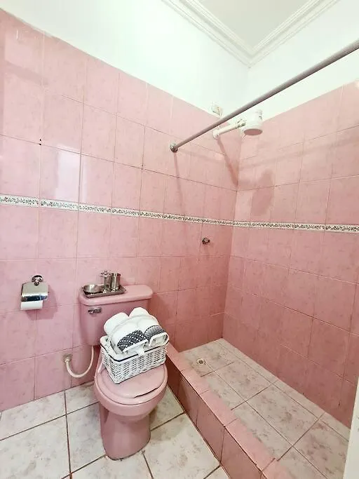 Condominio Gladys Suite C2 Alborada Samanes Guayaquil
