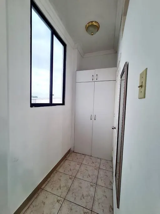 Apartment Condominio Gladys Suite C2 Alborada Samanes Guayaquil