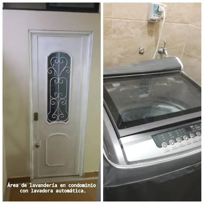 Condominio Gladys Suite C2 Alborada Samanes Guayaquil 0*,