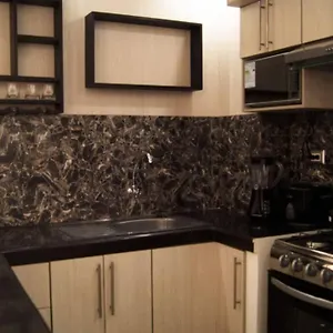 Apartamento Remodeled In Centro W A View, Guayaquil