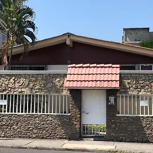 Apartment Casa Violeta, Guayaquil