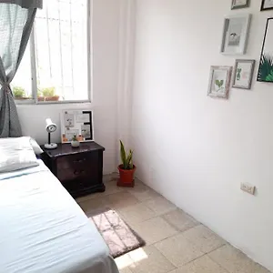 Hostel Casa Iwana, Guayaquil