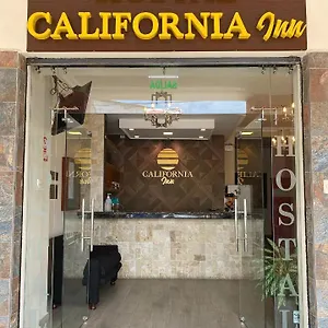 Hotel California, Guayaquil