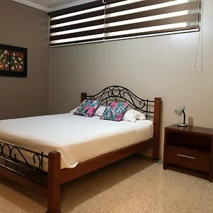 Guest house Casa Canelos, Guayaquil