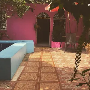 Guest house Funky Monkey, Guayaquil