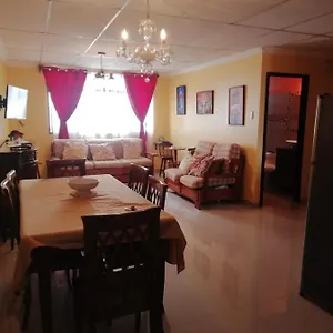 Apartment Malecon 2000, Guayaquil