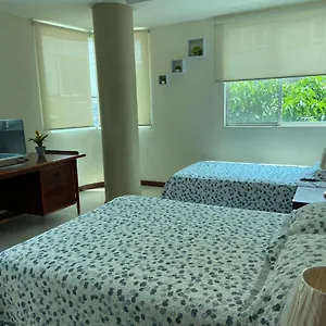 Apartment Doral ¡cerca Del Aeropuerto!, Guayaquil