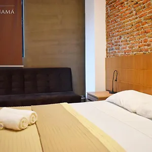 Hotel Boutique Panama, Guayaquil