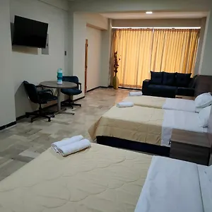 Hotel Oceanik &, Guayaquil