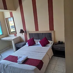 Hotel Atlantic, Guayaquil