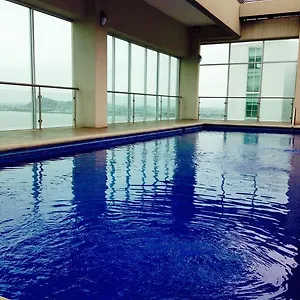 Apartment Luxury River Front, Guayaquil