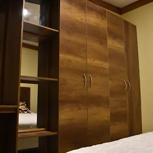 Hotel Bonanza, Guayaquil