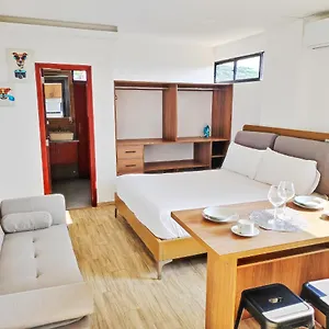 Apartment Pacific Airport, Guayaquil