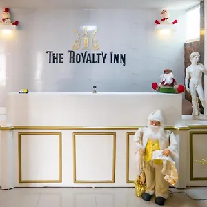 Maison d'hôtes Boutique The Royalty, Guayaquil