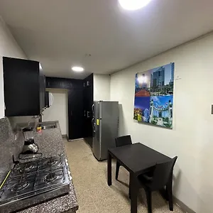 Séjour chez l'habitant Residencia Terreros, Guayaquil