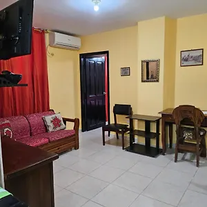 Apartment Blanca, Guayaquil