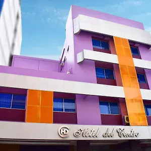Hotel Del Centro, Guayaquil