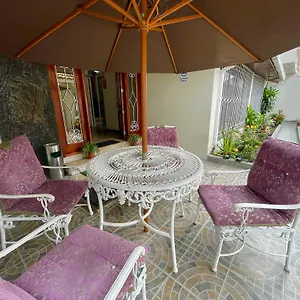 Maison d'hôtes Garza, Guayaquil