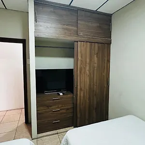 Apartamento Ncg Samanes, Guayaquil