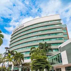 Hotel Sheraton, Guayaquil