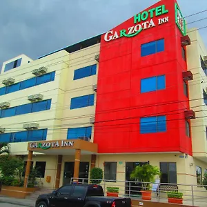 Hotel Garzota, Guayaquil