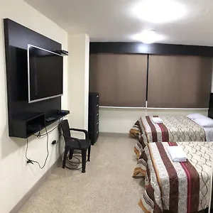 Apartamento Residencia Terreros Ideal 4 Personas, Guayaquil