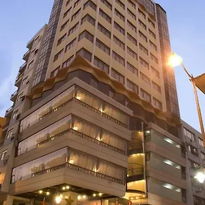 Hotel Sol De Oriente, Guayaquil