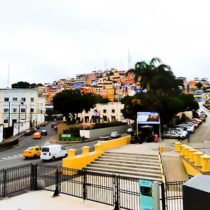 Apartamento Puerto Santa Ana, Con Vista Al Rio, Guayaquil
