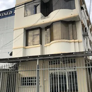 Maison d'hôtes Del Sol, Guayaquil