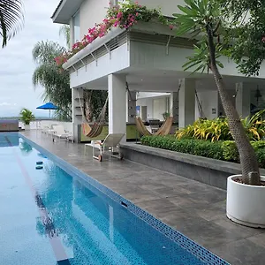 Couette-café Casa Penas Siglo Xxi, Guayaquil